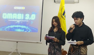 Olimpiade Mahsiswa Akuntansi